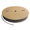 Kable Kontrol Heat Shrink Tube, Thin Wall, 2:1 I.D. Shrink Ratio, Gray, 250 ft HS357-S250-GRAY - alternate 1